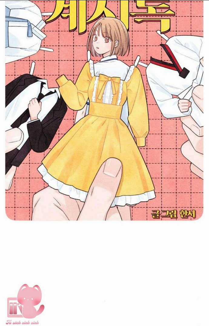 Bí Mật Thanh Xuân - Chapter 55 - Trang 60