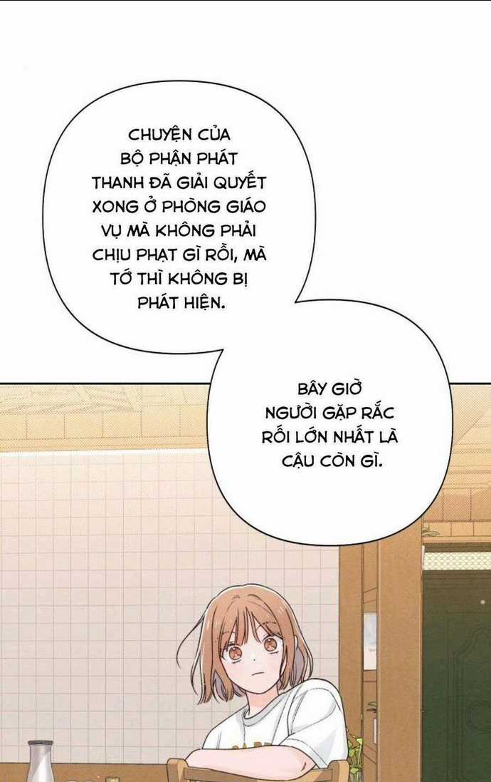 Bí Mật Thanh Xuân - Chapter 55 - Trang 74