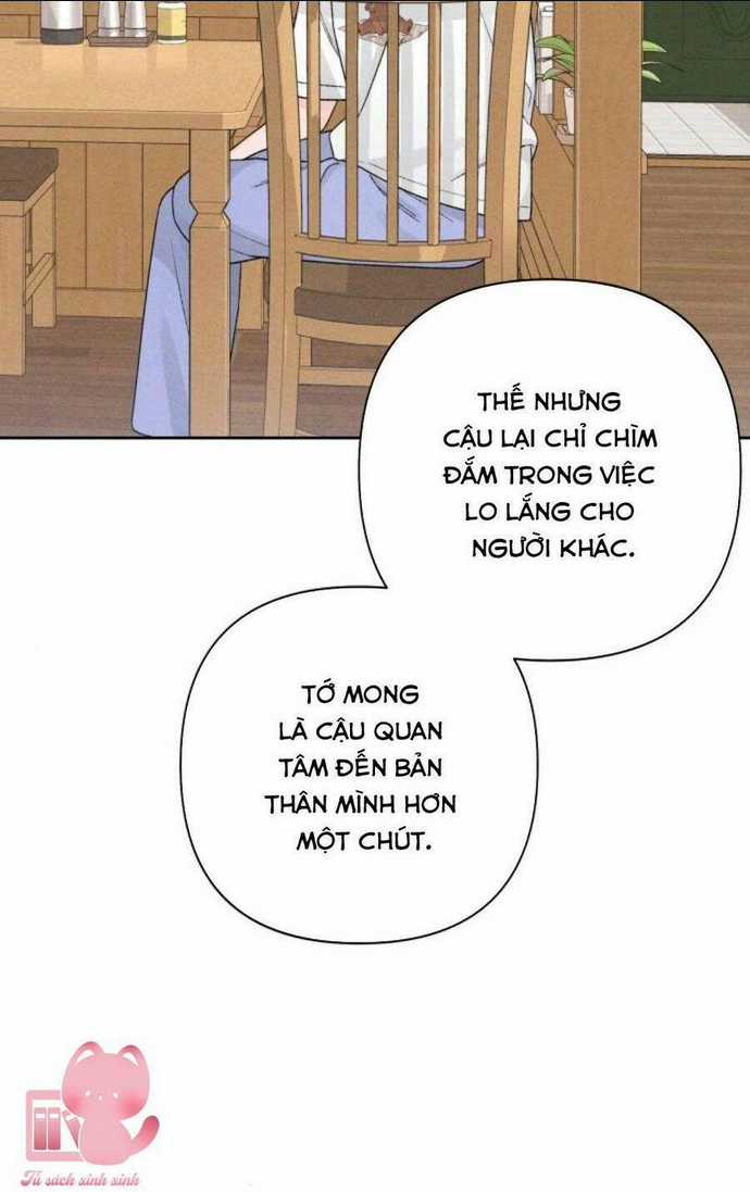 Bí Mật Thanh Xuân - Chapter 55 - Trang 75