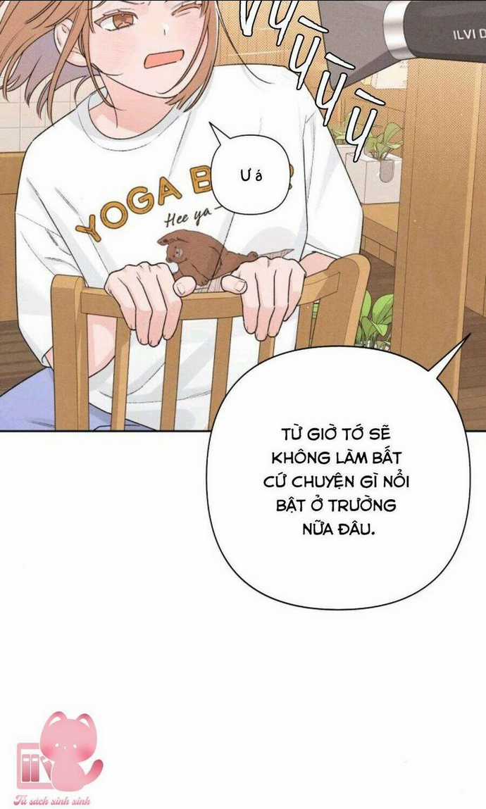 Bí Mật Thanh Xuân - Chapter 55 - Trang 80