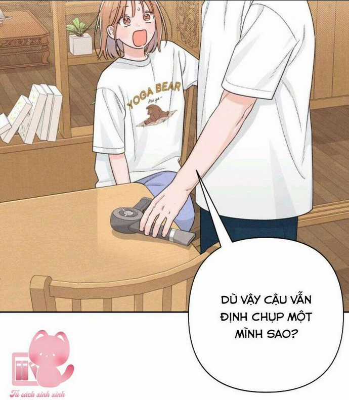 Bí Mật Thanh Xuân - Chapter 55 - Trang 86