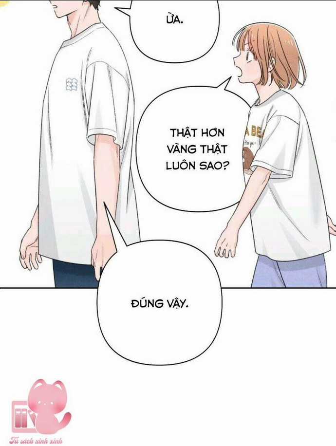 Bí Mật Thanh Xuân - Chapter 55 - Trang 90