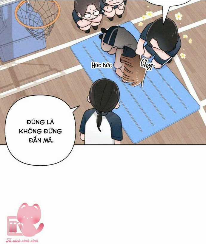 Bí Mật Thanh Xuân - Chapter 55 - Trang 10