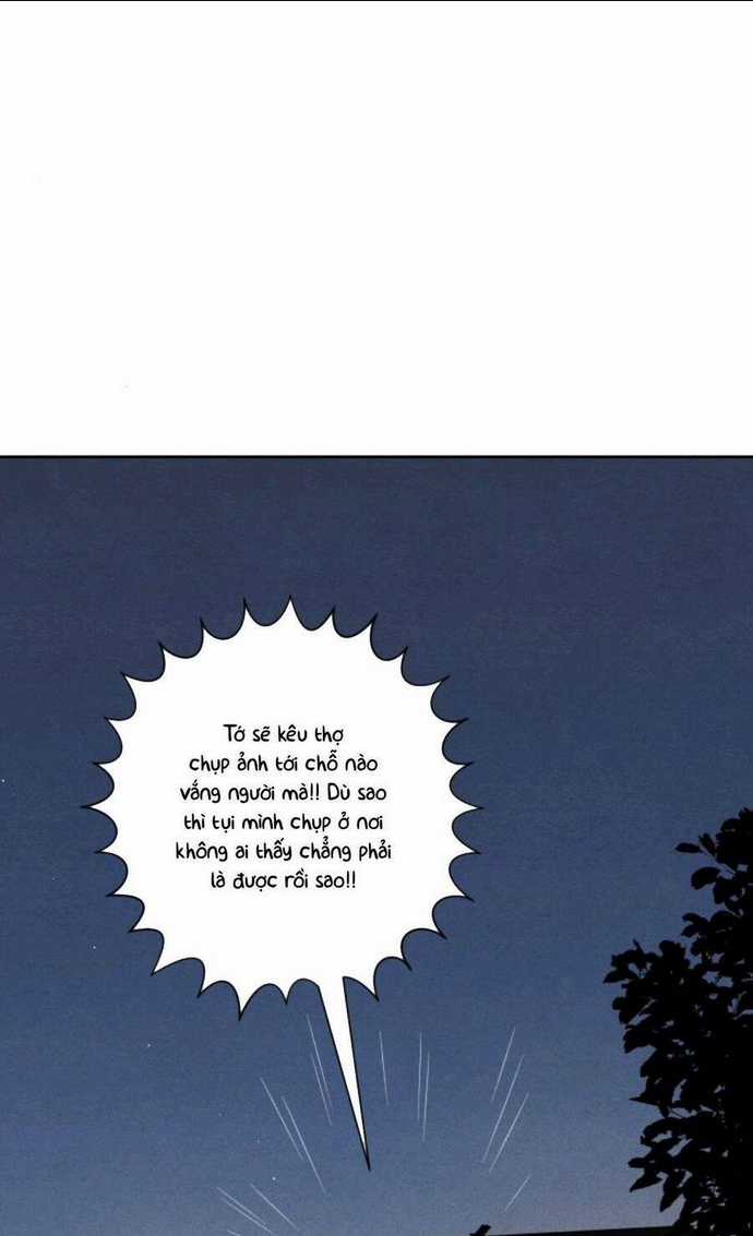 Bí Mật Thanh Xuân - Chapter 56 - Trang 11