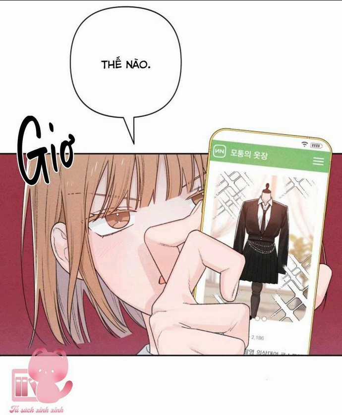 Bí Mật Thanh Xuân - Chapter 56 - Trang 3