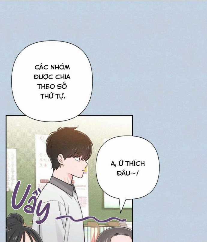 Bí Mật Thanh Xuân - Chapter 56 - Trang 21