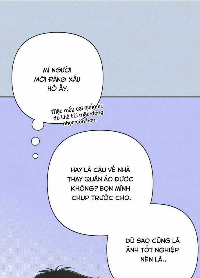 Bí Mật Thanh Xuân - Chapter 56 - Trang 35