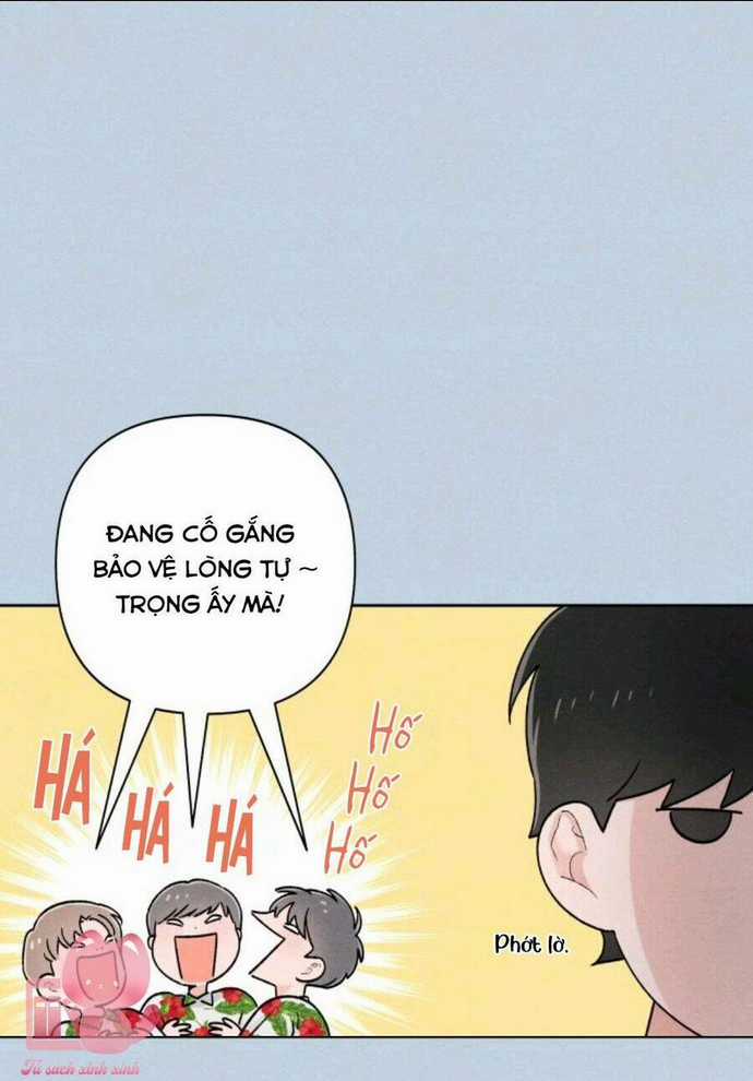 Bí Mật Thanh Xuân - Chapter 56 - Trang 40