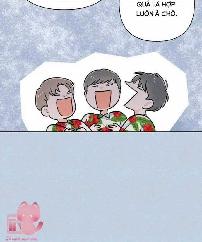 Bí Mật Thanh Xuân - Chapter 56 - Trang 42