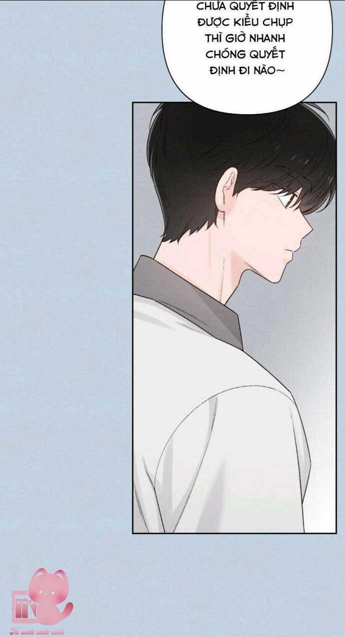 Bí Mật Thanh Xuân - Chapter 56 - Trang 44