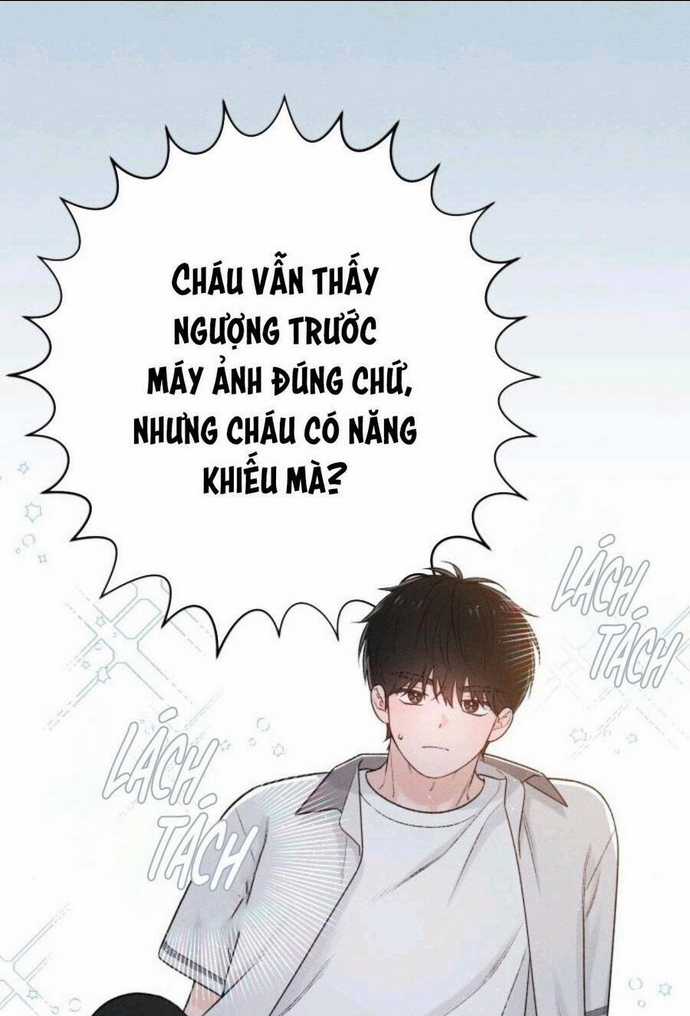 Bí Mật Thanh Xuân - Chapter 56 - Trang 54