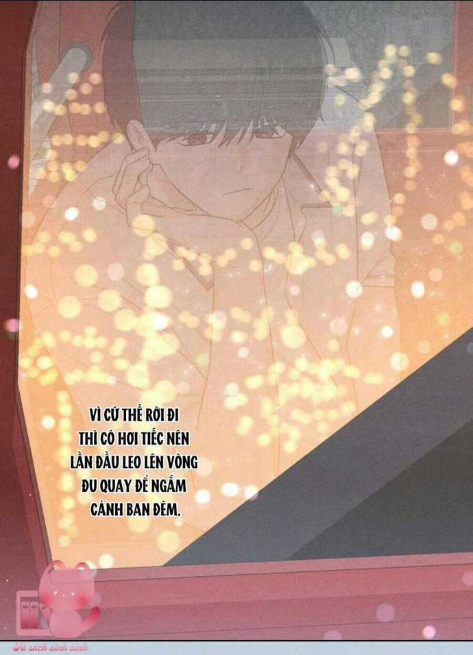 Bí Mật Thanh Xuân - Chapter 56 - Trang 59