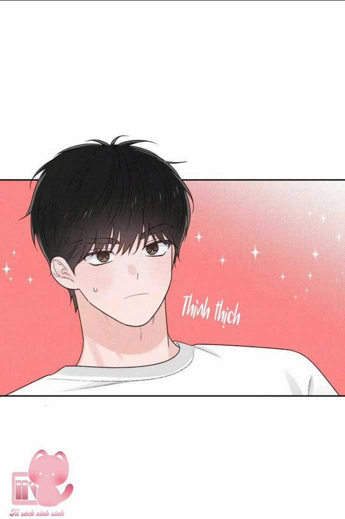 Bí Mật Thanh Xuân - Chapter 56 - Trang 8