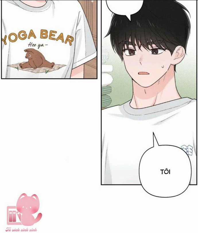 Bí Mật Thanh Xuân - Chapter 56 - Trang 74