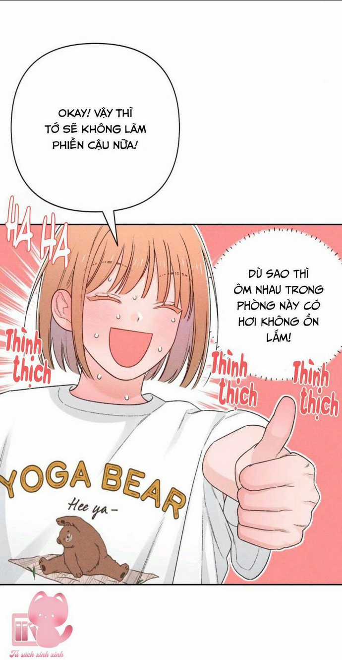 Bí Mật Thanh Xuân - Chapter 56 - Trang 89