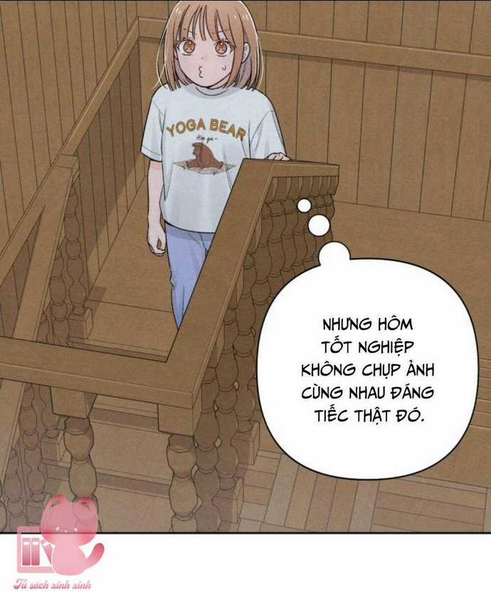 Bí Mật Thanh Xuân - Chapter 57 - Trang 13