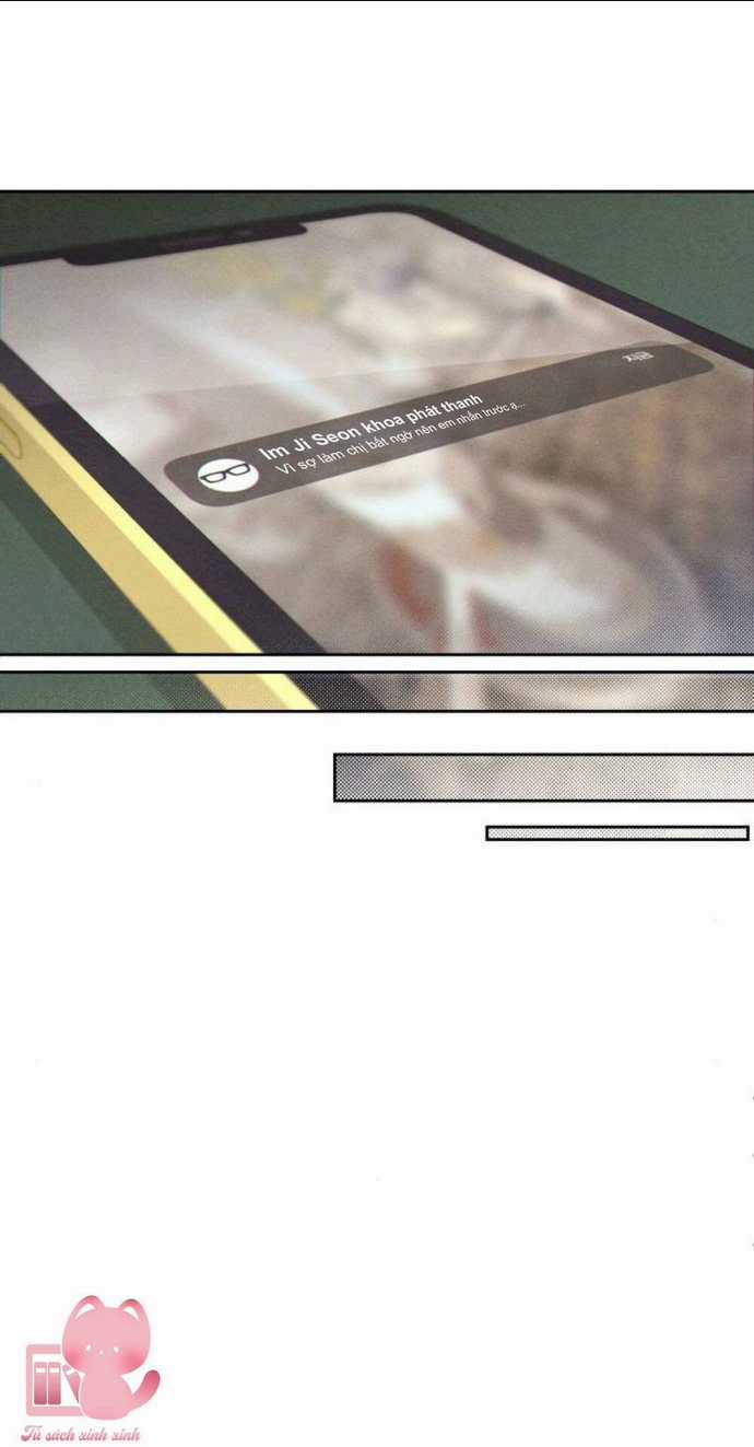 Bí Mật Thanh Xuân - Chapter 57 - Trang 18