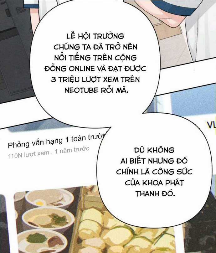 Bí Mật Thanh Xuân - Chapter 57 - Trang 40