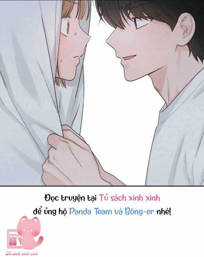 Bí Mật Thanh Xuân - Chapter 57 - Trang 5