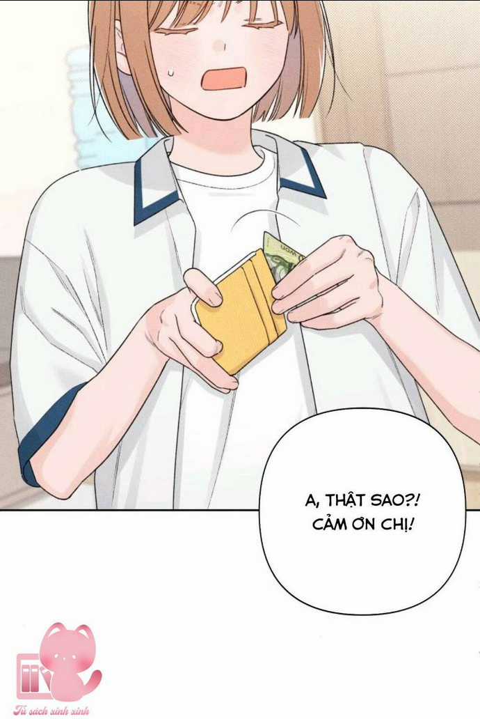 Bí Mật Thanh Xuân - Chapter 57 - Trang 43