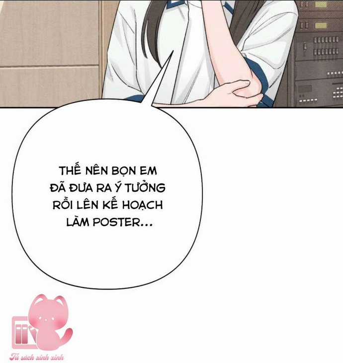 Bí Mật Thanh Xuân - Chapter 57 - Trang 52