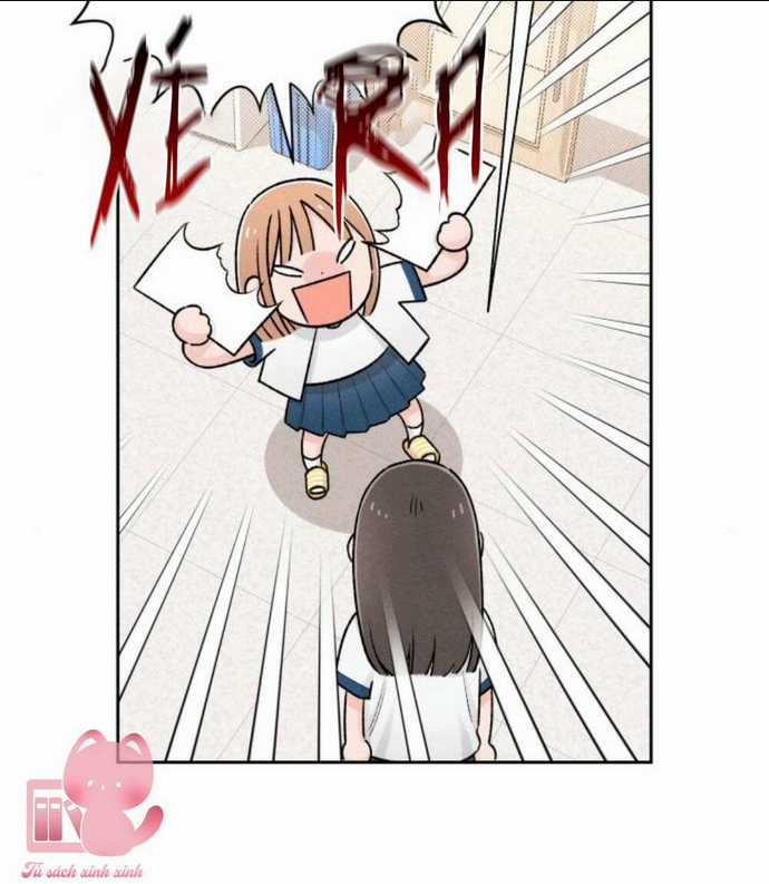 Bí Mật Thanh Xuân - Chapter 57 - Trang 56