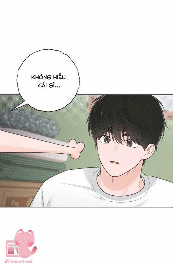 Bí Mật Thanh Xuân - Chapter 57 - Trang 8