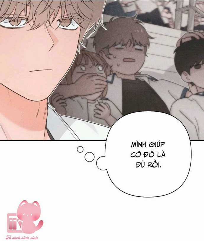 Bí Mật Thanh Xuân - Chapter 57 - Trang 92