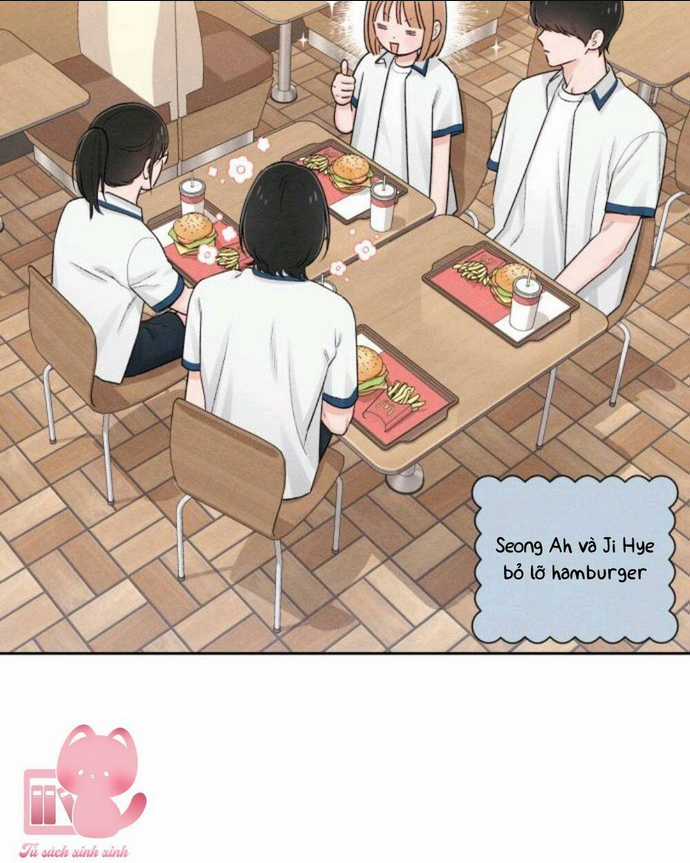 Bí Mật Thanh Xuân - Chapter 57 - Trang 96