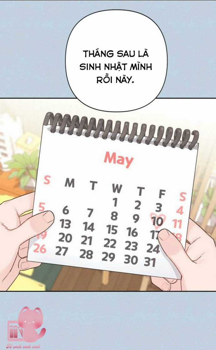 Bí Mật Thanh Xuân - Chapter 58 - Trang 2