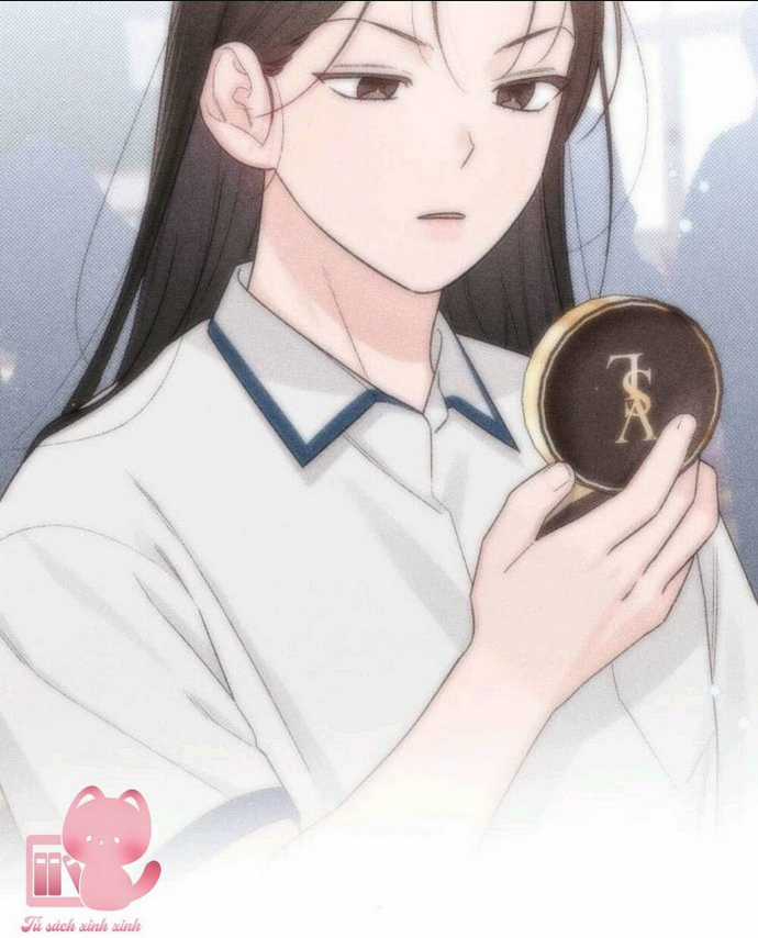 Bí Mật Thanh Xuân - Chapter 58 - Trang 104