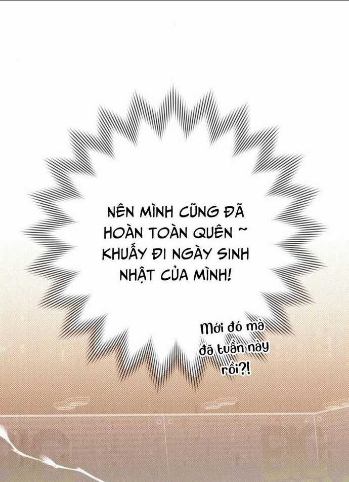 Bí Mật Thanh Xuân - Chapter 58 - Trang 20
