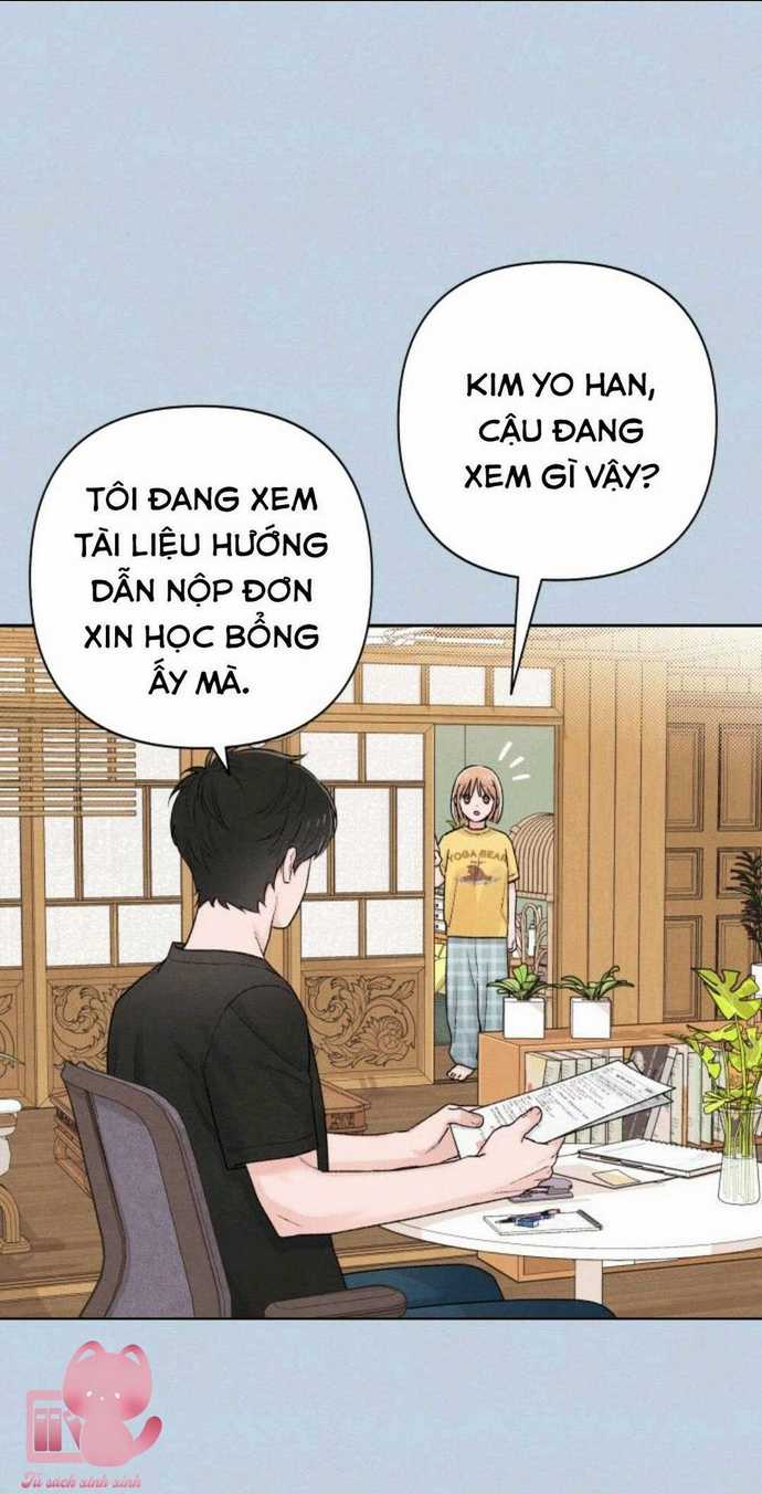 Bí Mật Thanh Xuân - Chapter 58 - Trang 3