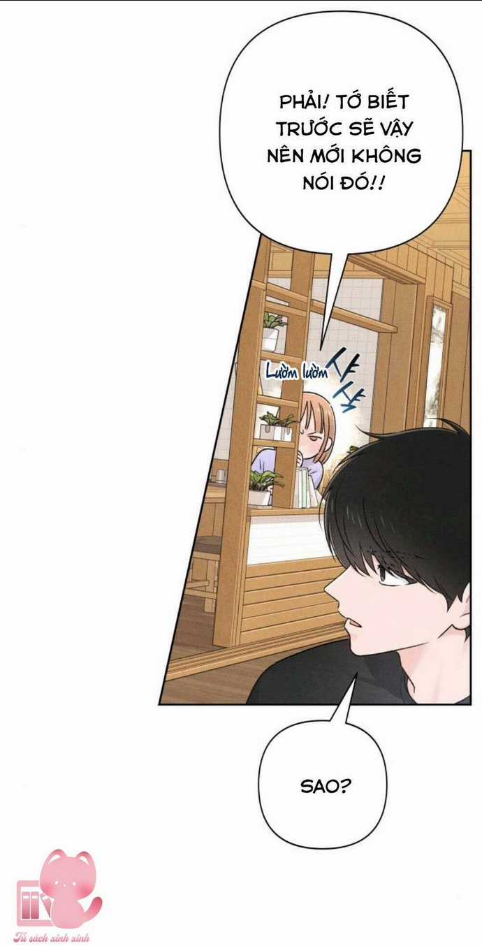 Bí Mật Thanh Xuân - Chapter 58 - Trang 68