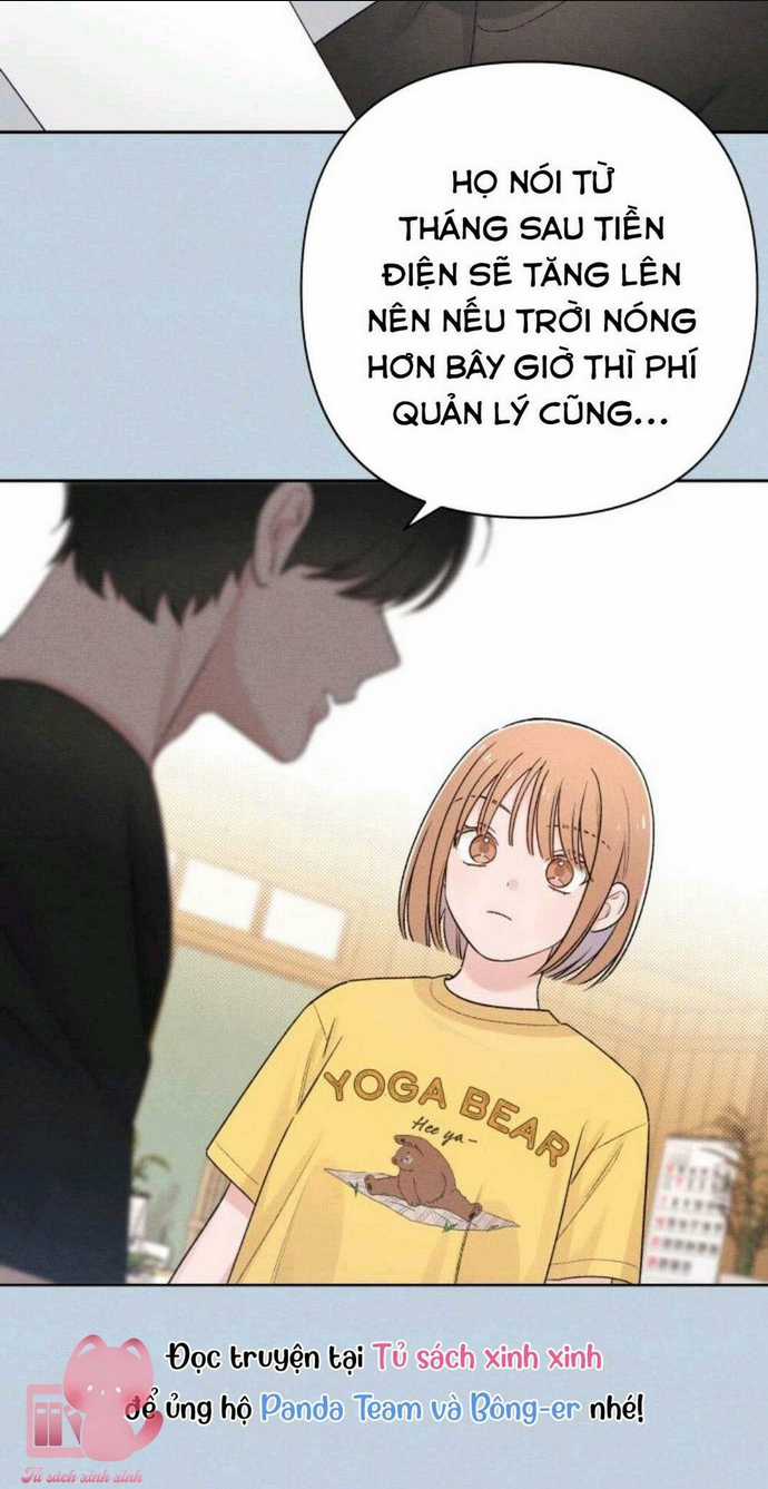 Bí Mật Thanh Xuân - Chapter 58 - Trang 8