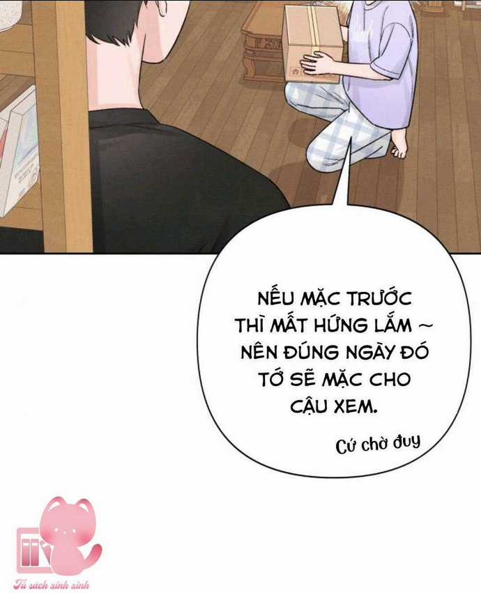 Bí Mật Thanh Xuân - Chapter 58 - Trang 81