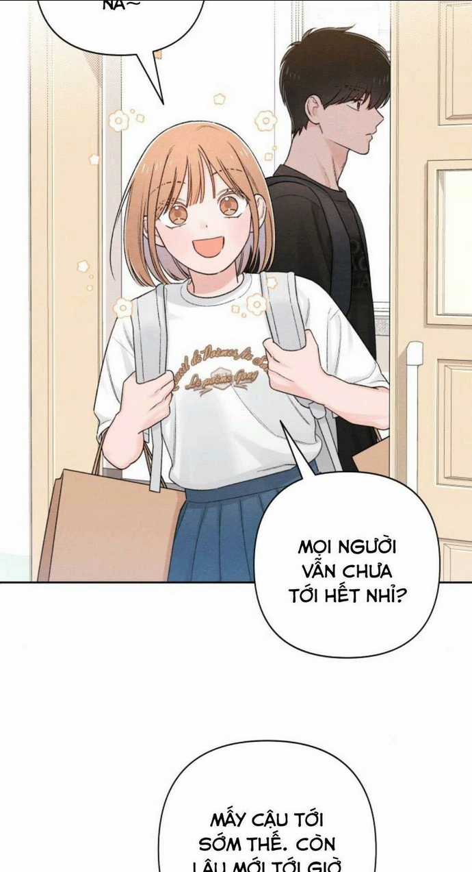 Bí Mật Thanh Xuân - Chapter 59 - Trang 12