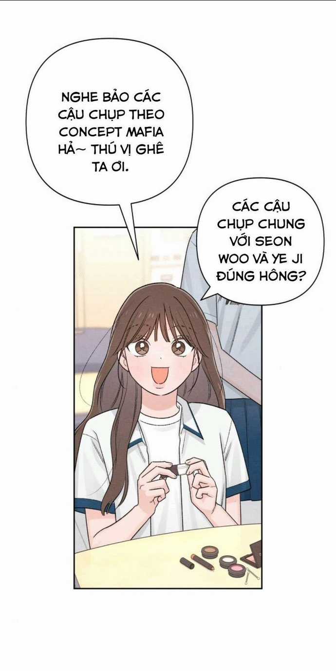 Bí Mật Thanh Xuân - Chapter 59 - Trang 14