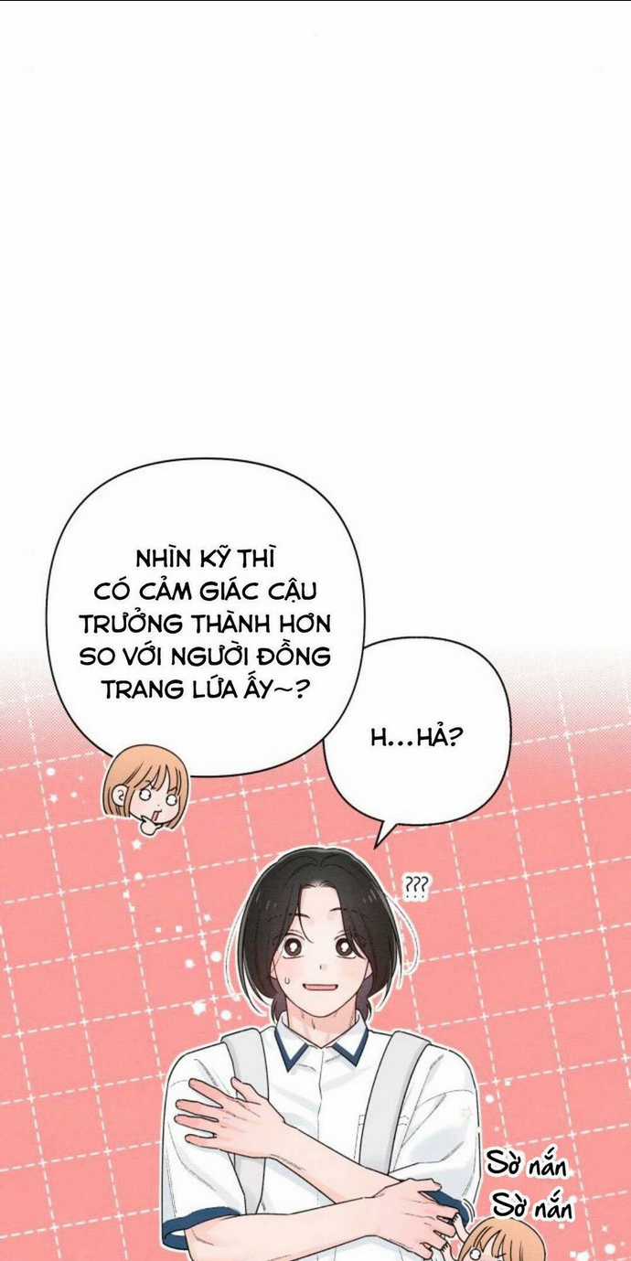 Bí Mật Thanh Xuân - Chapter 59 - Trang 20