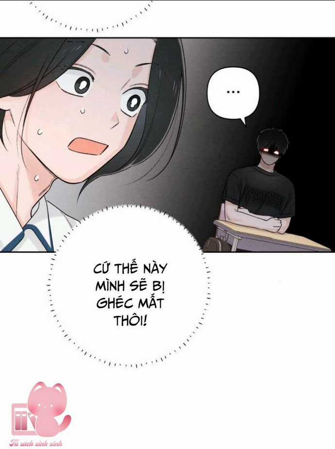 Bí Mật Thanh Xuân - Chapter 59 - Trang 24