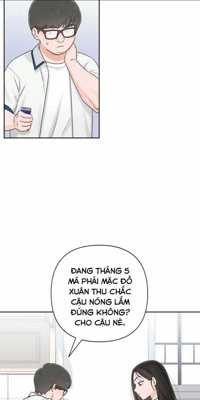 Bí Mật Thanh Xuân - Chapter 59 - Trang 29