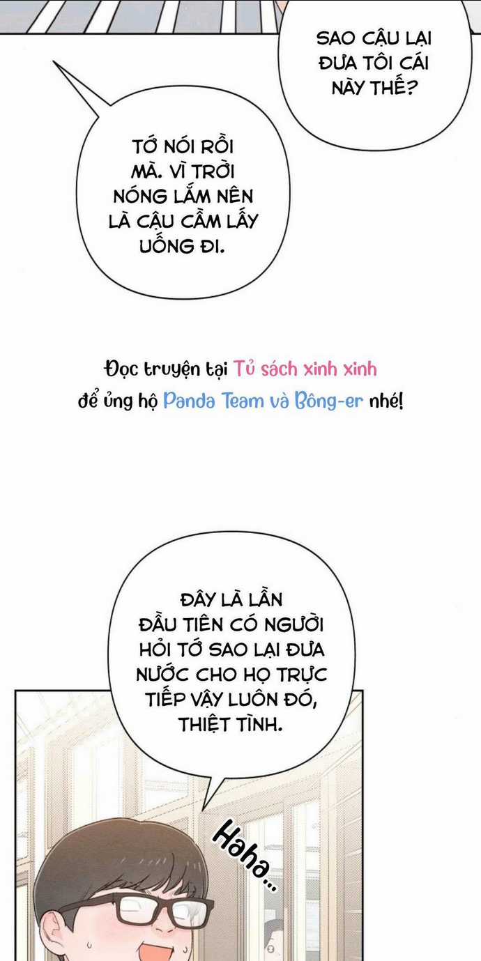 Bí Mật Thanh Xuân - Chapter 59 - Trang 31