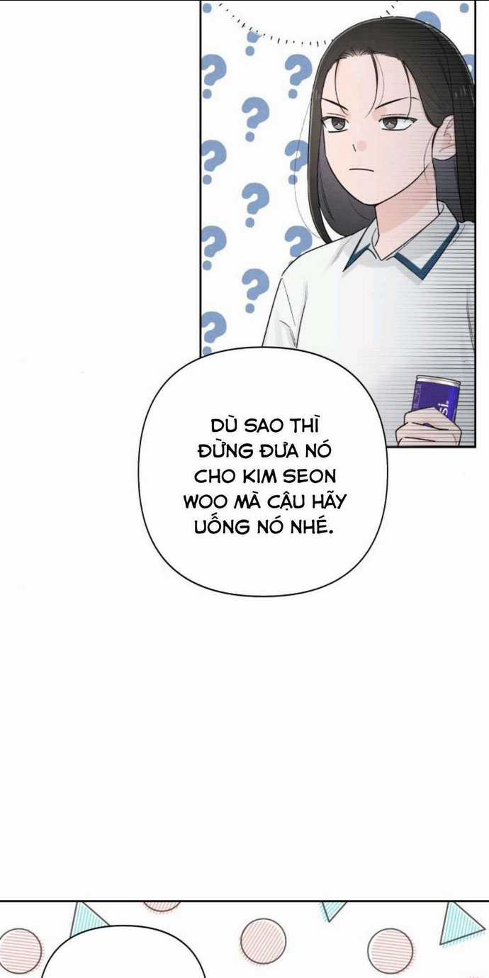 Bí Mật Thanh Xuân - Chapter 59 - Trang 33