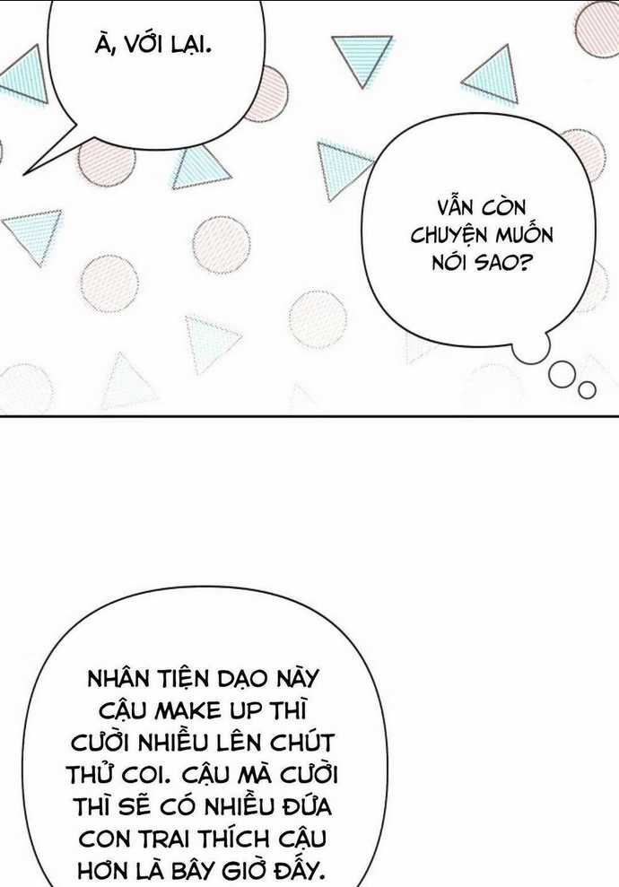 Bí Mật Thanh Xuân - Chapter 59 - Trang 34