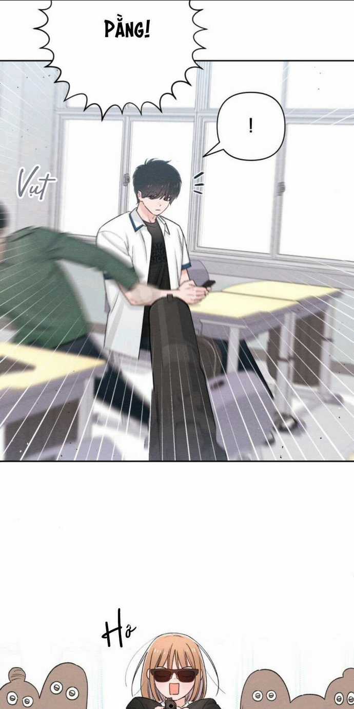 Bí Mật Thanh Xuân - Chapter 59 - Trang 43