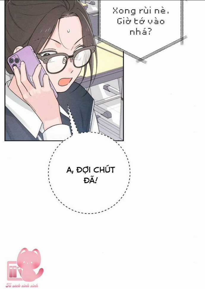 Bí Mật Thanh Xuân - Chapter 59 - Trang 58