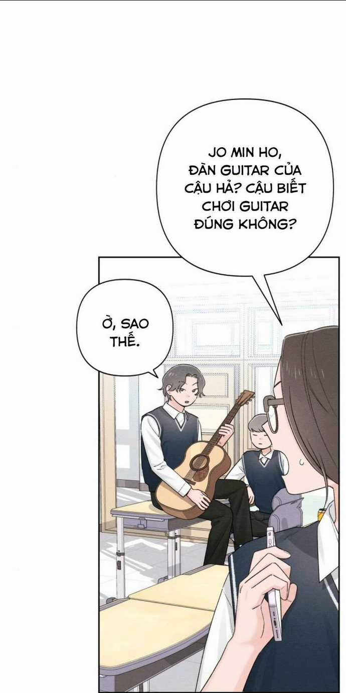 Bí Mật Thanh Xuân - Chapter 59 - Trang 59