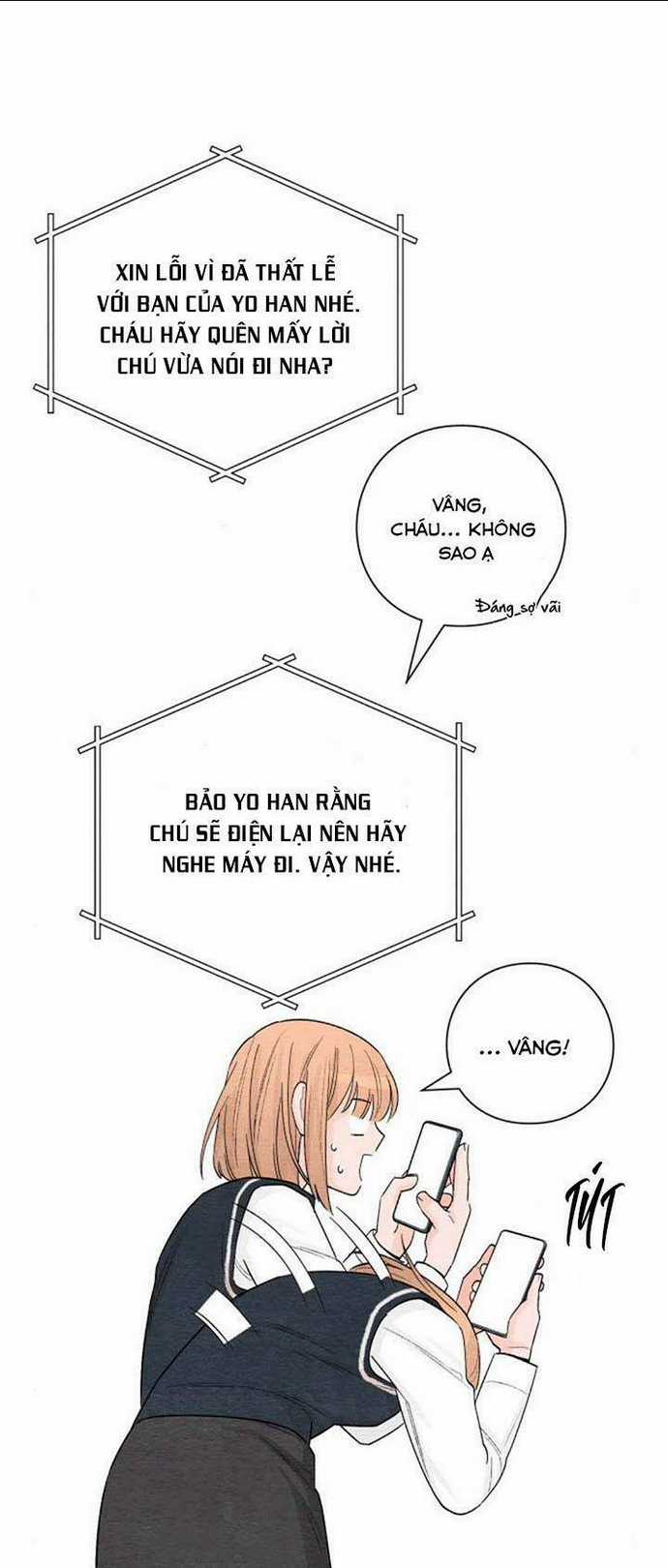 Bí Mật Thanh Xuân - Chapter 6 - Trang 14