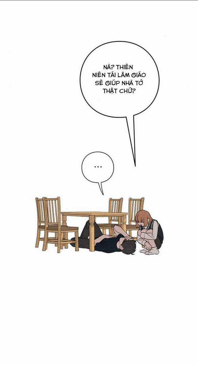 Bí Mật Thanh Xuân - Chapter 6 - Trang 21