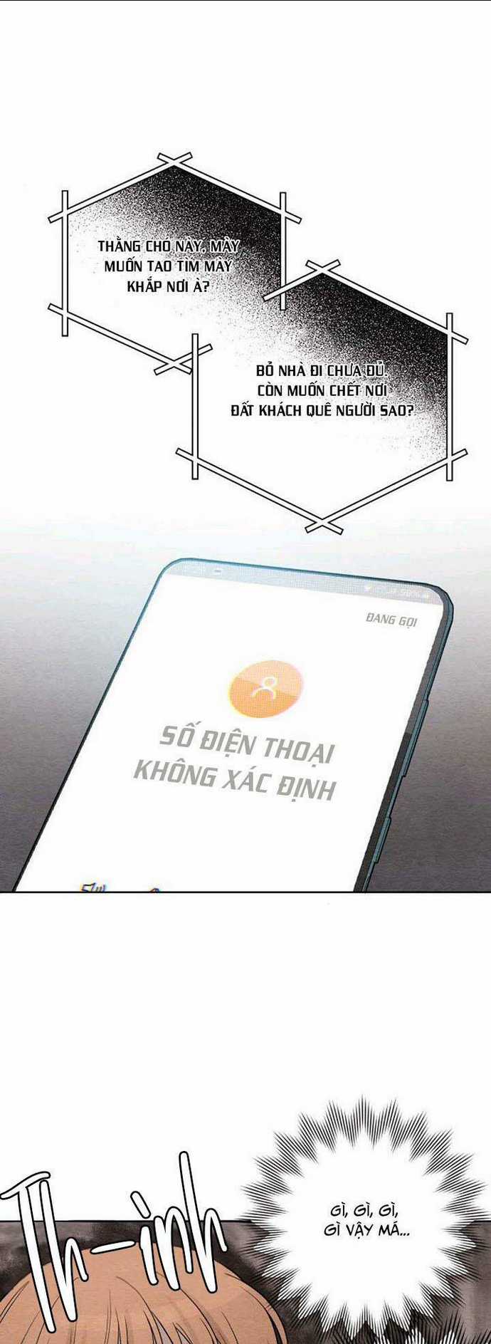 Bí Mật Thanh Xuân - Chapter 6 - Trang 4